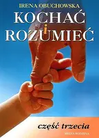 Okładka: Kochać i rozumieć. Część 3