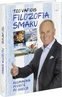 Okładka: Filozofia smaku