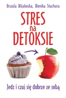 Okładka: Stres na detoksie