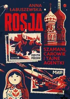 Okładka: Rosja