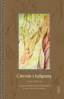 Okładka: Ciernie i tulipany