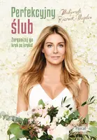 Okładka: Perfekcyjny ślub