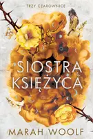 Okładka: Siostra księżyca
