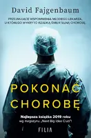 Okładka: Pokonać chorobę