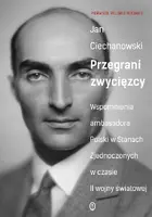 Okładka: Przegrani zwycięzcy
