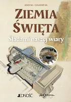 Okładka: Ziemia Święta