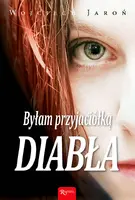 Okładka: Byłam przyjaciółką diabła
