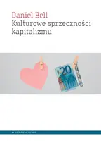 Okładka: Kulturowe sprzeczności kapitalizmu