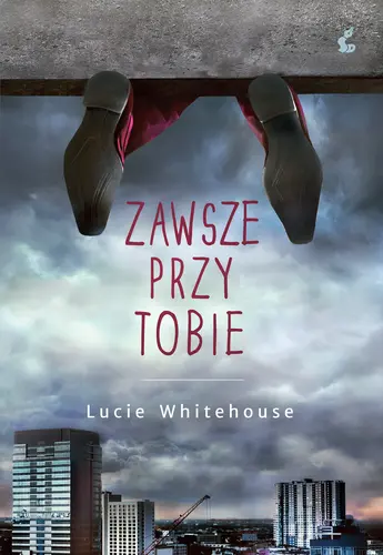 Okładka: Zawsze przy tobie