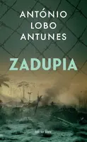 Okładka: Zadupia
