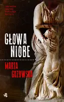 Okładka: Głowa Niobe