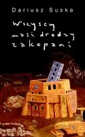 Okładka: Wszyscy nasi drodzy zakopani