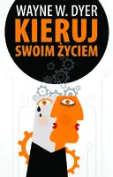 Okładka: Kieruj swoim życiem