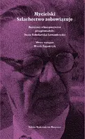 Okładka: Mycielski