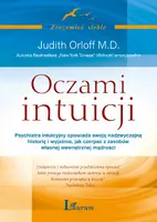 Okładka: Oczami intuicji