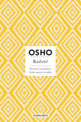 Okładka: Radość
