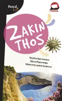 Okładka: Zakinthos