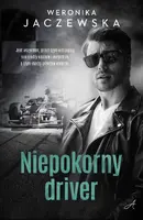 Okładka: Niepokorny driver