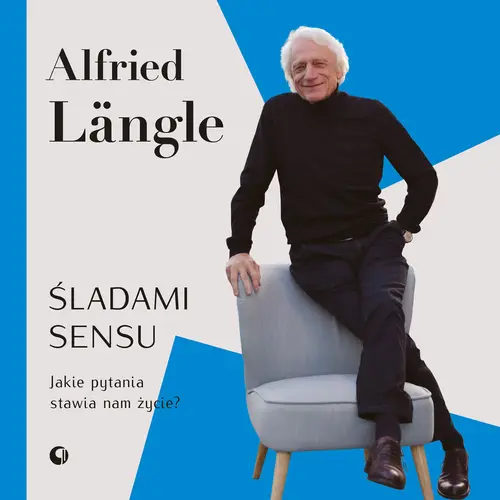 Okładka: Śladami sensu