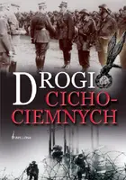 Okładka: Drogi cichociemnych