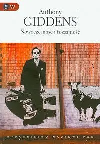 Okładka: Nowoczesność i tożsamość