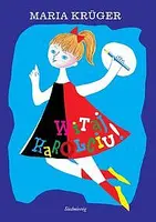 Okładka: Witaj, Karolciu!