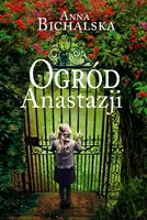 Okładka: Ogród Anastazji