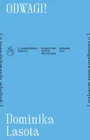 Okładka: Odwagi! [o zaangażowaniu młodych]