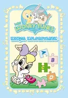 Okładka: Księga kolorowanek