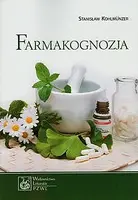 Okładka: Farmakognozja
