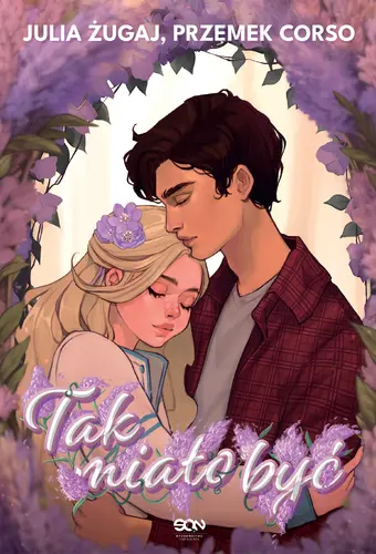 Okładka: Tak miało być