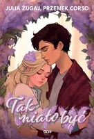 Okładka: Tak miało być