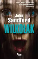Okładka: Wilkołak