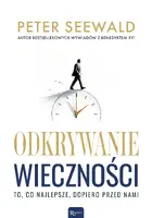 Okładka: Odkrywanie wieczności