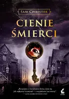 Okładka: Cienie śmierci