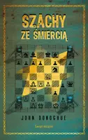 Okładka: Szachy ze śmiercią