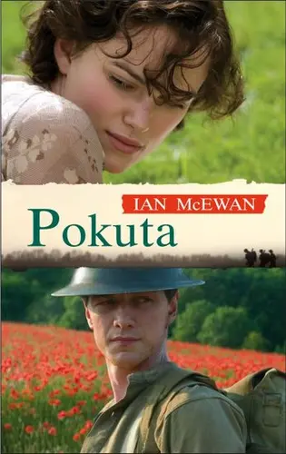 Okładka: Pokuta