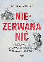 Okładka: Niezerwana nić