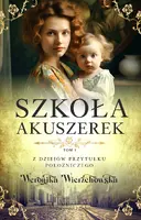 Okładka: Szkoła akuszerek