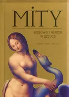 Okładka: Mity