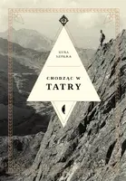 Okładka: Chodząc w Tatry