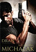 Okładka: Drań