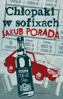 Okładka: Chłopaki w sofixach