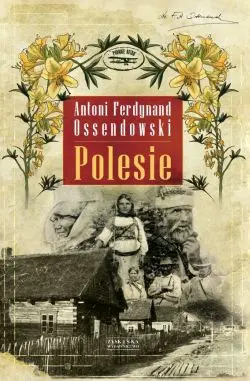 Okładka: Polesie