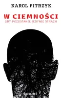 Okładka: W ciemności