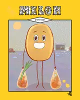 Okładka: Melon. Pretensje