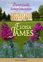 Okładka: Zwierciadło komplementów