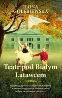 Okładka: Teatr pod Białym Latawcem
