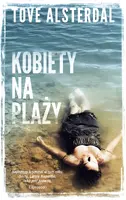 Okładka: Kobiety na plaży