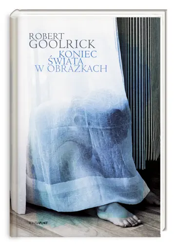 Okładka: Koniec świata w obrazkach